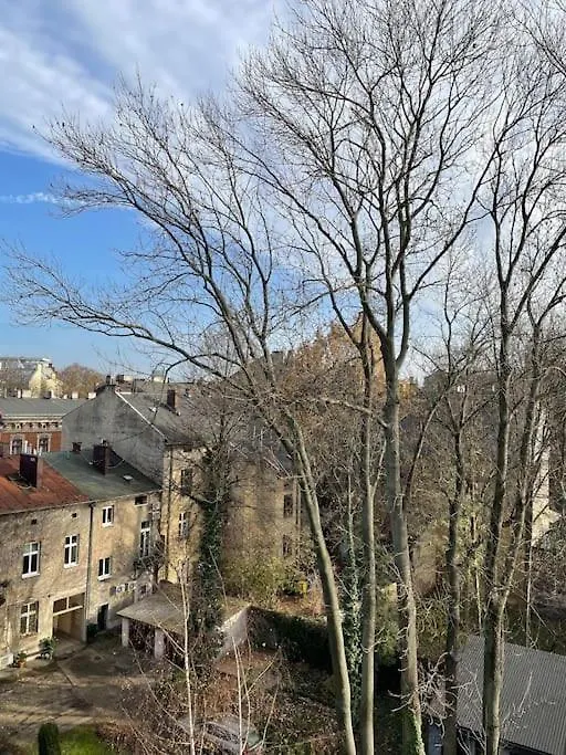 Appartamento Househost Apt Krowoderska 53 Cracovia Polonia