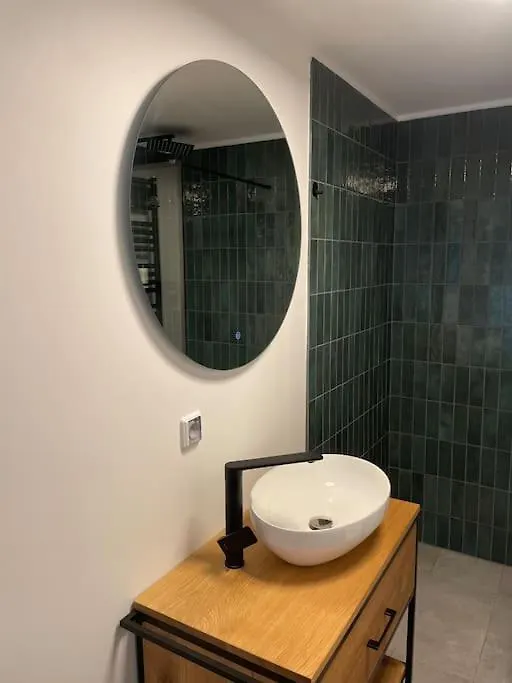 Appartamento Househost Apt Krowoderska 53 Cracovia