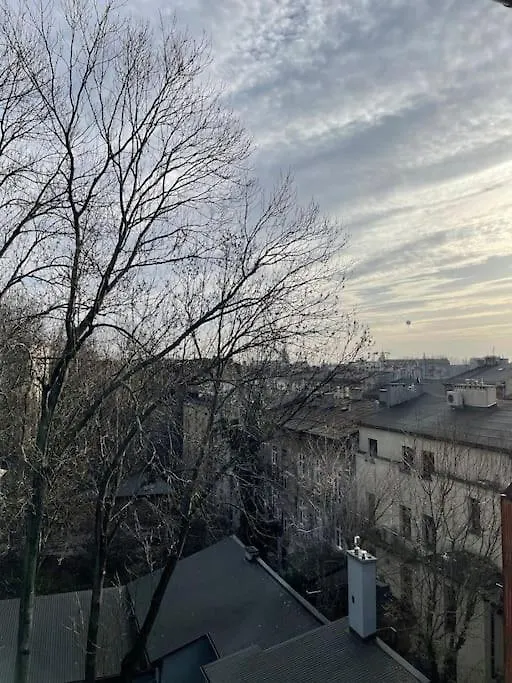 Appartamento Househost Apt Krowoderska 53 Cracovia