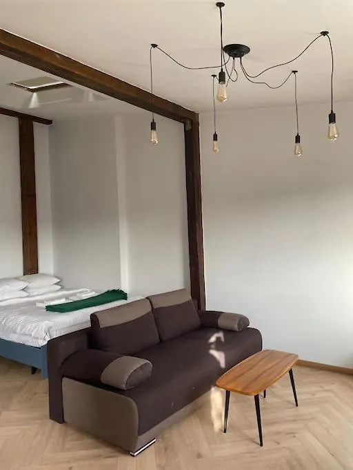 Househost Apt Krowoderska 53 Krakow Poland