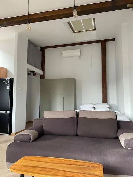Househost Apt Krowoderska 53 Krakow Poland