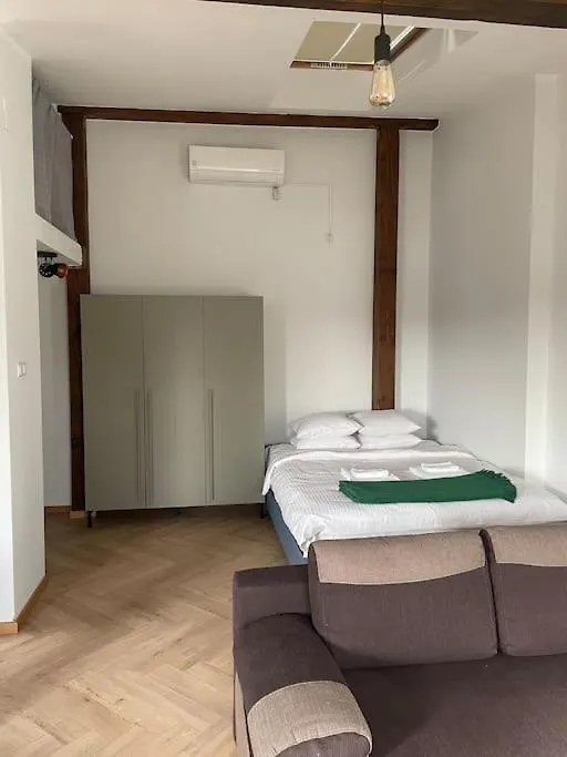 Househost Apt Krowoderska 53 Krakow 0*,  Poland