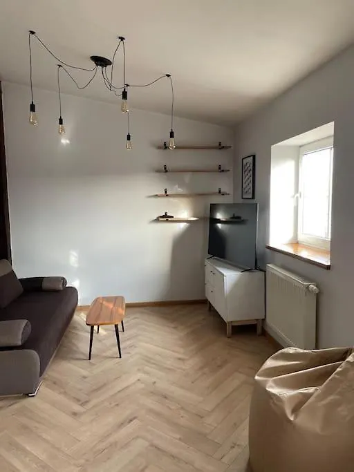 Househost Apt Krowoderska 53 Krakow Apartment