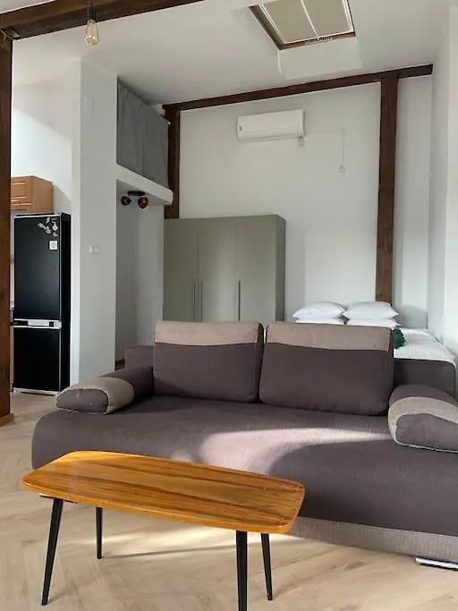 Househost Apt Krowoderska 53 Krakow
