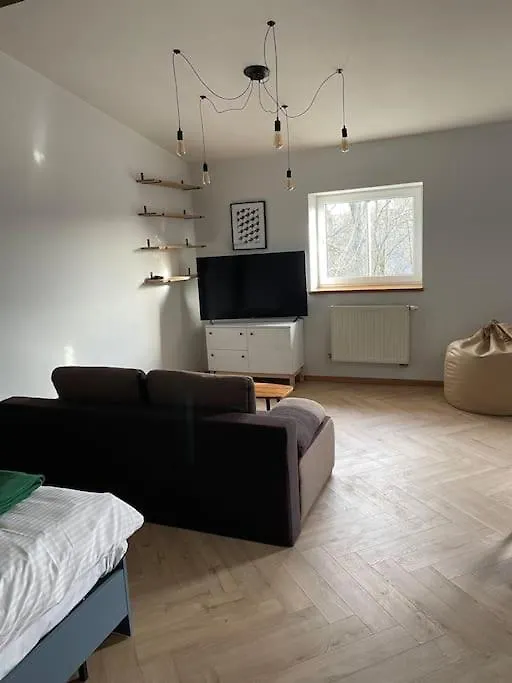 Househost Apt Krowoderska 53 Krakow Apartment