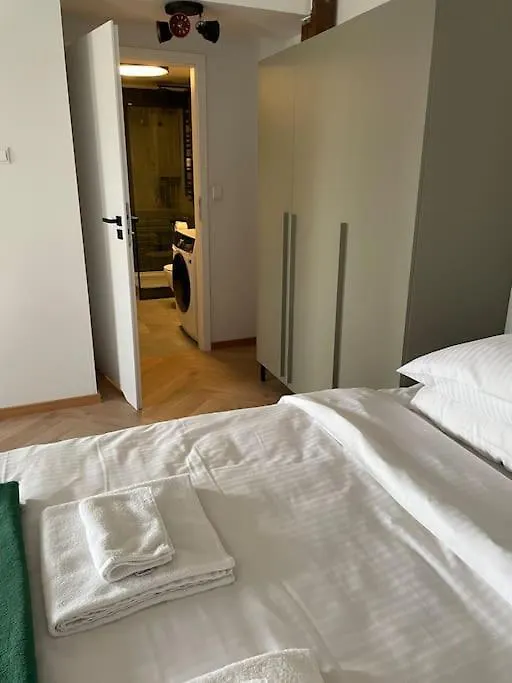Househost Apt Krowoderska 53 Krakow 0*,  Poland
