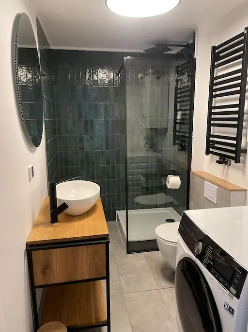 Househost Apt Krowoderska 53 Krakow